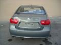 2009 Natural Khaki Hyundai Elantra GLS Sedan  photo #19