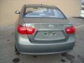 2009 Natural Khaki Hyundai Elantra GLS Sedan  photo #20