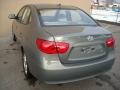 2009 Natural Khaki Hyundai Elantra GLS Sedan  photo #21