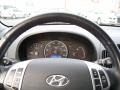 2009 Natural Khaki Hyundai Elantra GLS Sedan  photo #24