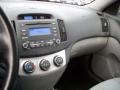 2009 Natural Khaki Hyundai Elantra GLS Sedan  photo #28