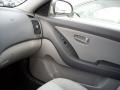 2009 Natural Khaki Hyundai Elantra GLS Sedan  photo #29