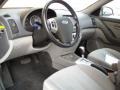 2009 Natural Khaki Hyundai Elantra GLS Sedan  photo #35