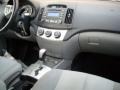 2009 Natural Khaki Hyundai Elantra GLS Sedan  photo #41