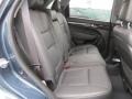 2011 Titanium Silver Kia Sorento EX  photo #26