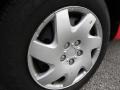 True Red - MAZDA3 i Sport Sedan Photo No. 5