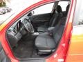 True Red - MAZDA3 i Sport Sedan Photo No. 6