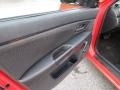 True Red - MAZDA3 i Sport Sedan Photo No. 7