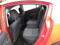 True Red - MAZDA3 i Sport Sedan Photo No. 8