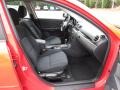 True Red - MAZDA3 i Sport Sedan Photo No. 10
