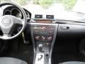 True Red - MAZDA3 i Sport Sedan Photo No. 11