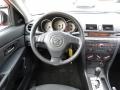 True Red - MAZDA3 i Sport Sedan Photo No. 12
