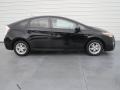 Black - Prius Hybrid II Photo No. 2