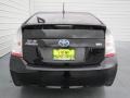 Black - Prius Hybrid II Photo No. 4