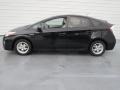 Black - Prius Hybrid II Photo No. 5