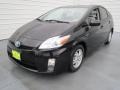 Black - Prius Hybrid II Photo No. 6