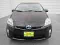 Black - Prius Hybrid II Photo No. 7
