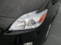Black - Prius Hybrid II Photo No. 8