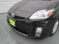 2010 Black Toyota Prius Hybrid II  photo #9