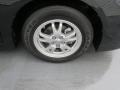 Black - Prius Hybrid II Photo No. 13
