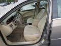 2006 Sandstone Metallic Buick Lucerne CX  photo #6