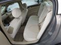 2006 Sandstone Metallic Buick Lucerne CX  photo #8