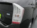 Black - Prius Hybrid II Photo No. 16