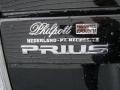 Black - Prius Hybrid II Photo No. 19