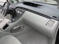 Black - Prius Hybrid II Photo No. 23