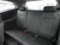 Black Granite Metallic - Traverse LTZ AWD Photo No. 4