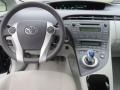 Black - Prius Hybrid II Photo No. 33