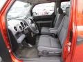 2004 Sunset Orange Pearl Honda Element EX AWD  photo #6