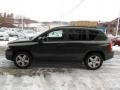 Jeep Green Metallic - Compass Sport 4x4 Photo No. 5