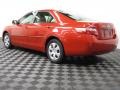 Barcelona Red Metallic - Camry LE Photo No. 2