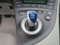 Black - Prius Hybrid II Photo No. 37