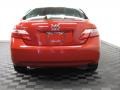 Barcelona Red Metallic - Camry LE Photo No. 4