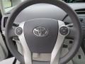 Black - Prius Hybrid II Photo No. 38