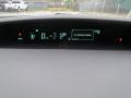 Black - Prius Hybrid II Photo No. 39