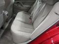 Barcelona Red Metallic - Camry LE Photo No. 10