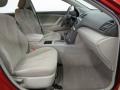 Barcelona Red Metallic - Camry LE Photo No. 12