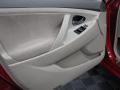 Barcelona Red Metallic - Camry LE Photo No. 14