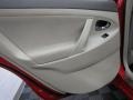 Barcelona Red Metallic - Camry LE Photo No. 16