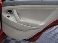 Barcelona Red Metallic - Camry LE Photo No. 17