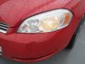 Precision Red - Impala LT Photo No. 8