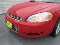 Precision Red - Impala LT Photo No. 9