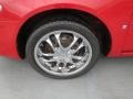 2008 Chevrolet Impala SS Wheel and Tire Photo