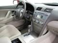 Barcelona Red Metallic - Camry LE Photo No. 26