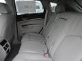 Evolution Green Metallic - SRX Luxury AWD Photo No. 4