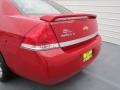 Precision Red - Impala LT Photo No. 18