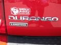 Flame Red - Durango Limited Photo No. 25